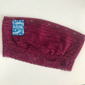 Free People Bandeau